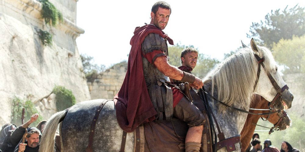 Feltámadás (Risen, 2016) – Kritika