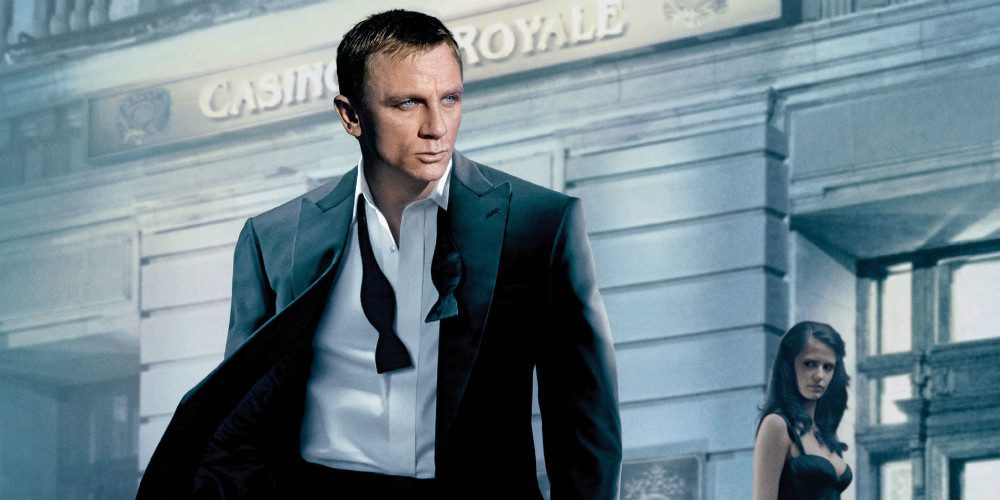 Casino Royale (2006)