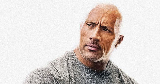 10 meglepő érdekesség, amit még nem tudtál Dwayne Johnson-ról