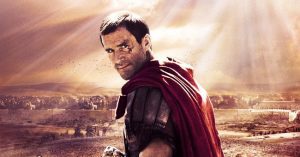 Filmajánló a húsvéti ünnepekre: Feltámadás (Risen, 2016)