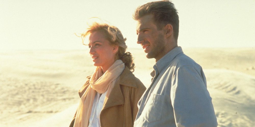 Az angol beteg (The English Patient, 1996)