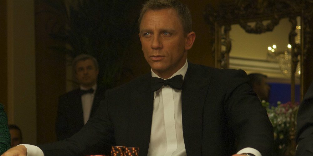 Casino Royale (2006)