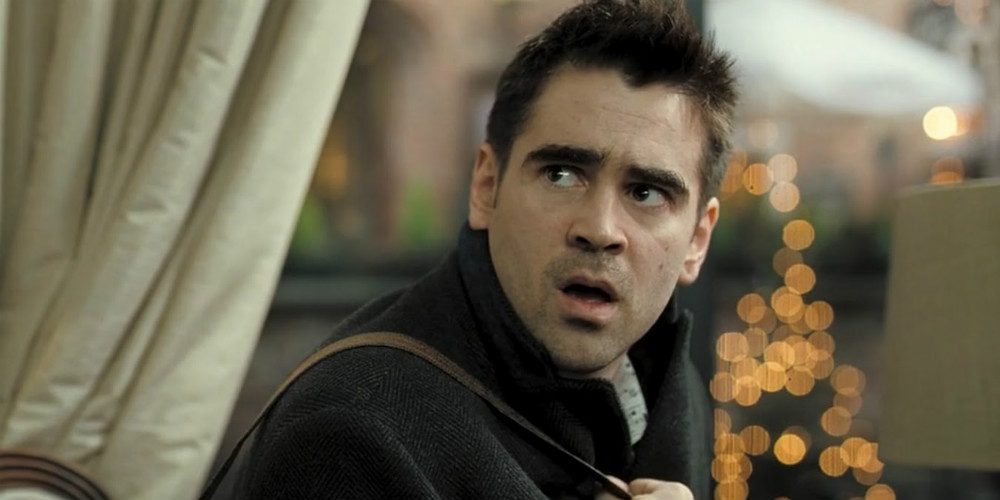 Colin Farrell