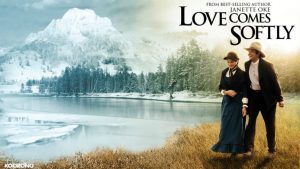 Szelíd szerelem (Love Comes Softly, 2003) - Filmajánló