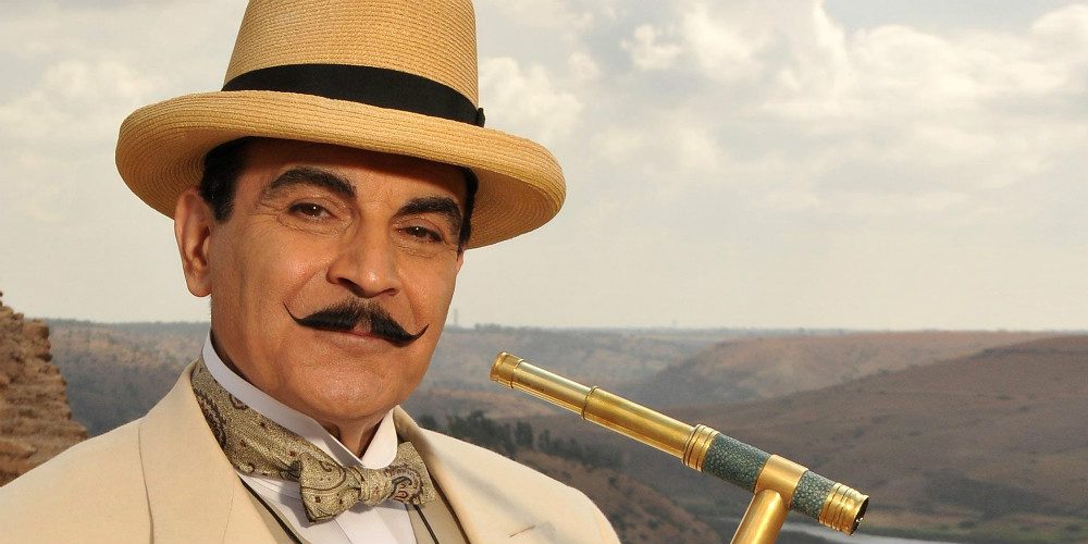 Poirot legtitokzatosabb esetei