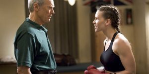 Millió dolláros bébi (Million Dollar Baby, 2004)