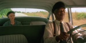 Miss Daisy sofőrje (Driving Miss Daisy, 1989)