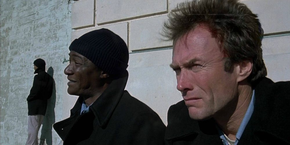 Szökés az Alcatrazból (Escape from Alcatraz, 1979)