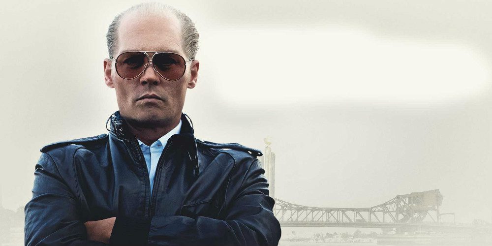 Fekete mise (Black Mass, 2015) - Kritika