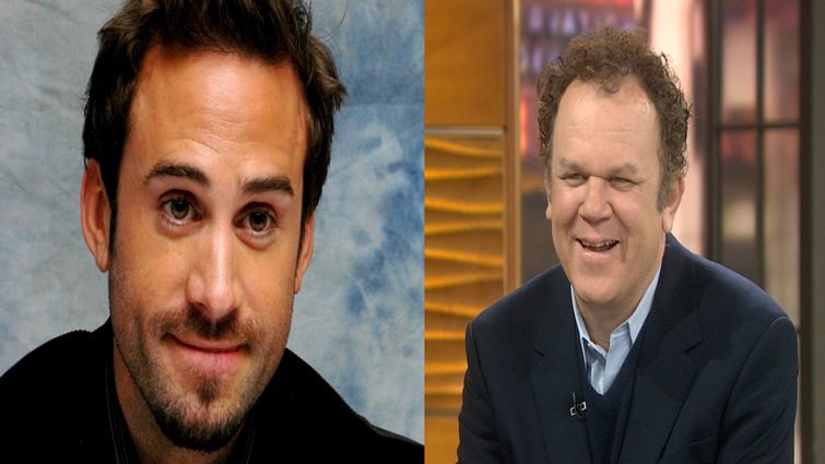 Joseph Fiennes és John C. Reilly - A hét színészei