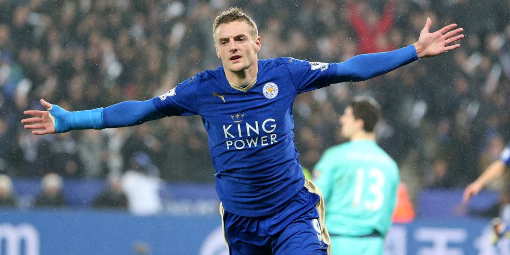 Vardy film