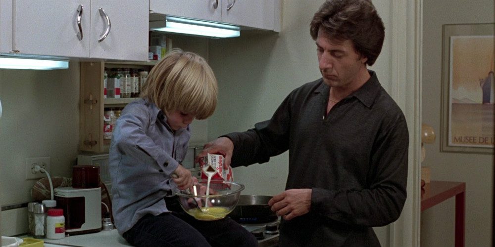 Kramer kontra Kramer (Kramer Vs. Kramer, 1979)