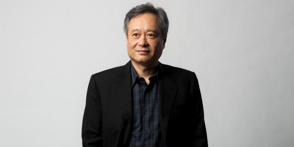 Ang Lee