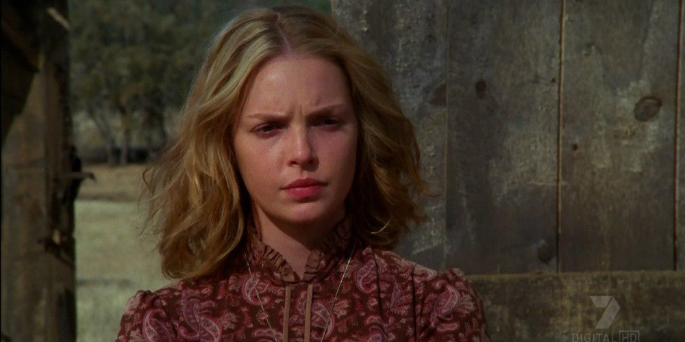 Szelíd szerelem (Love Comes Softly, 2003)