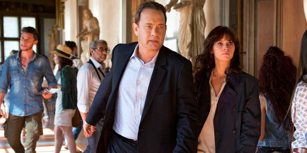 Inferno (2016) - Előzetes