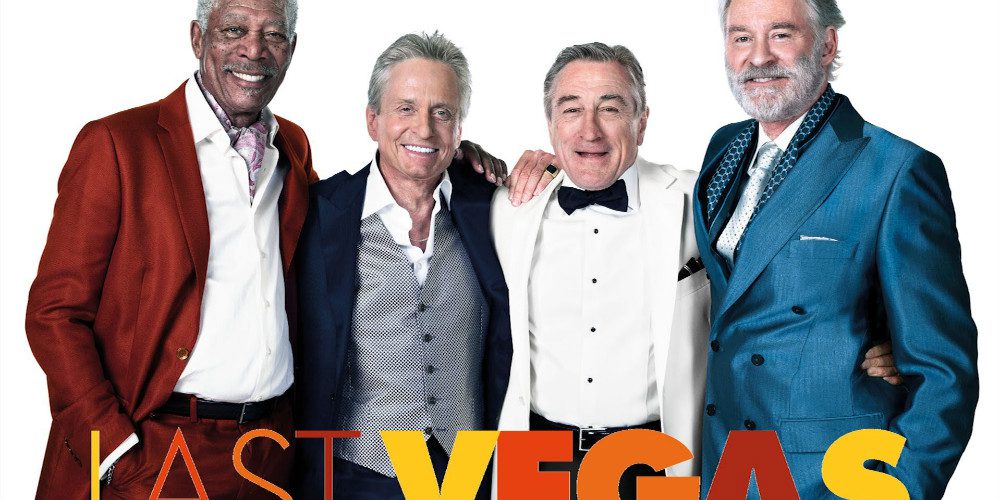 Last Vegas (2013)