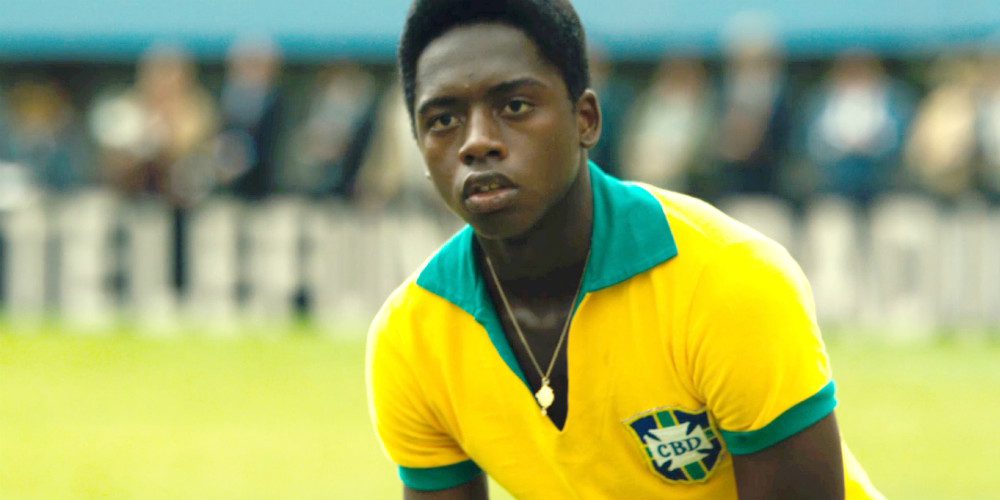 Pelé (Pelé: Birth of a Legend, 2016) 