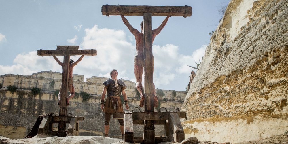 Feltámadás (Risen, 2016) – Kritika