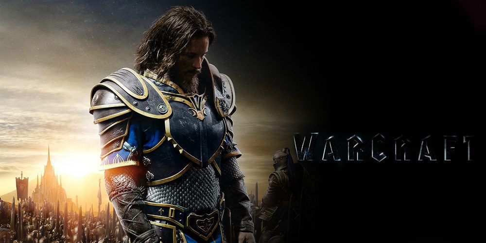 Warcraft: A kezdetek