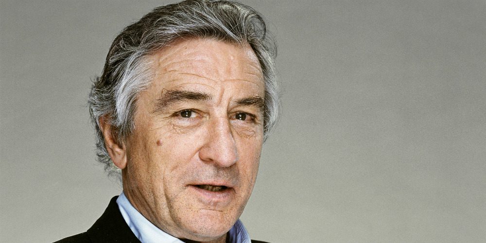 Robert De Niro