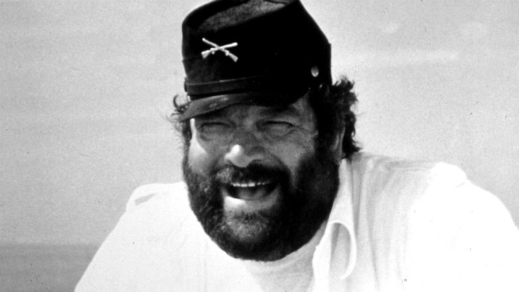 Gyász! Elhunyt a legendás pofonosztó, Bud Spencer