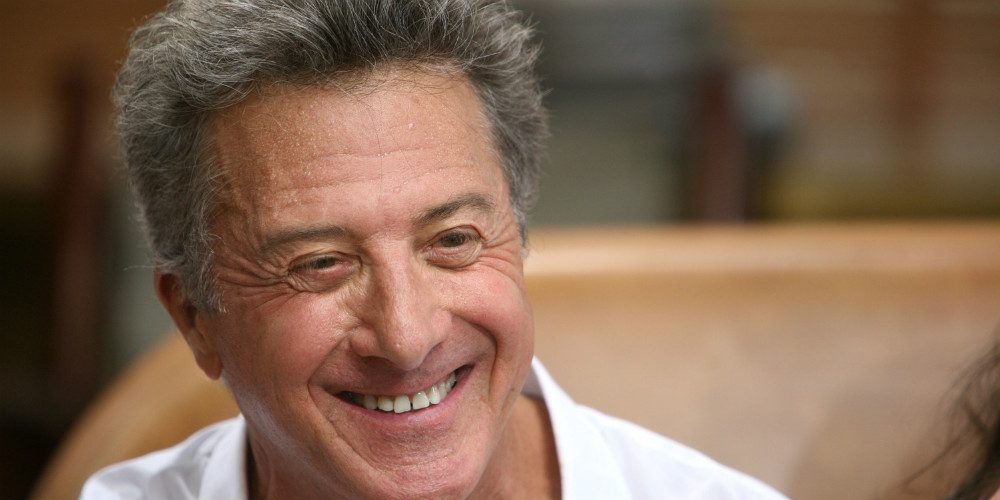 Dustin Hoffman