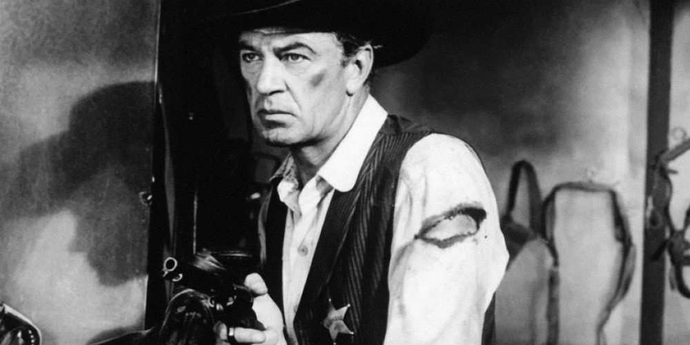 Gary Cooper