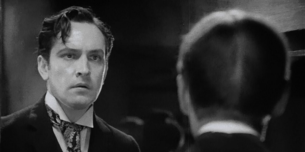 Fredric March