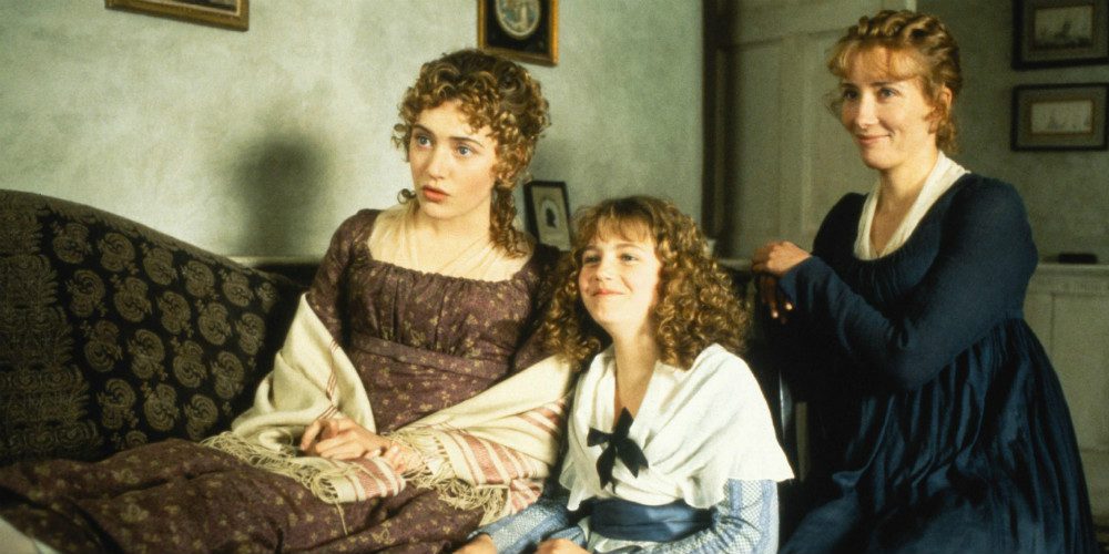 Értelem és érzelem (Sense and Sensibility, 1995)