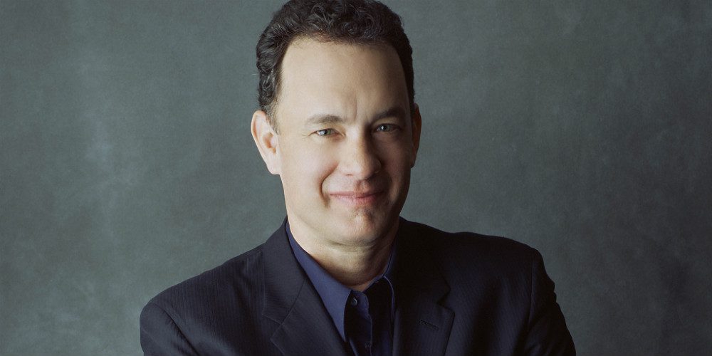 Tom Hanks
