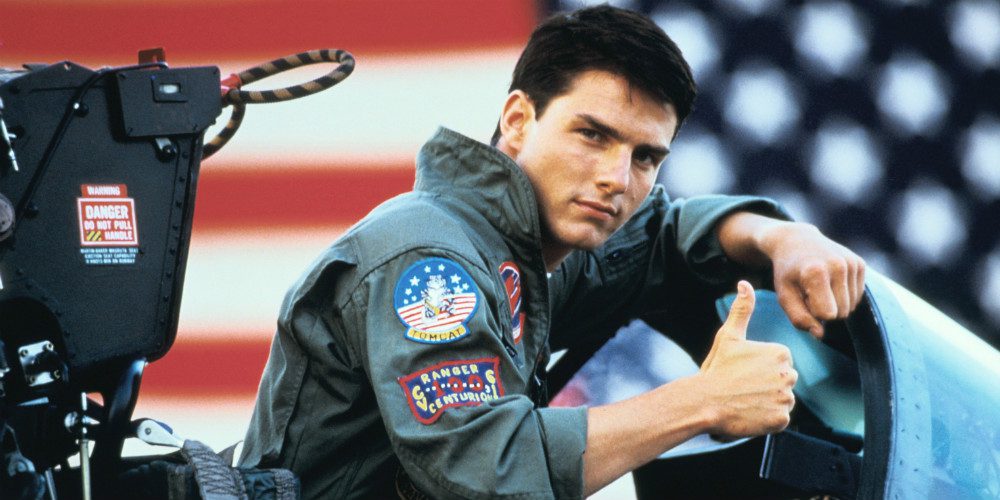 Top Gun (1986)