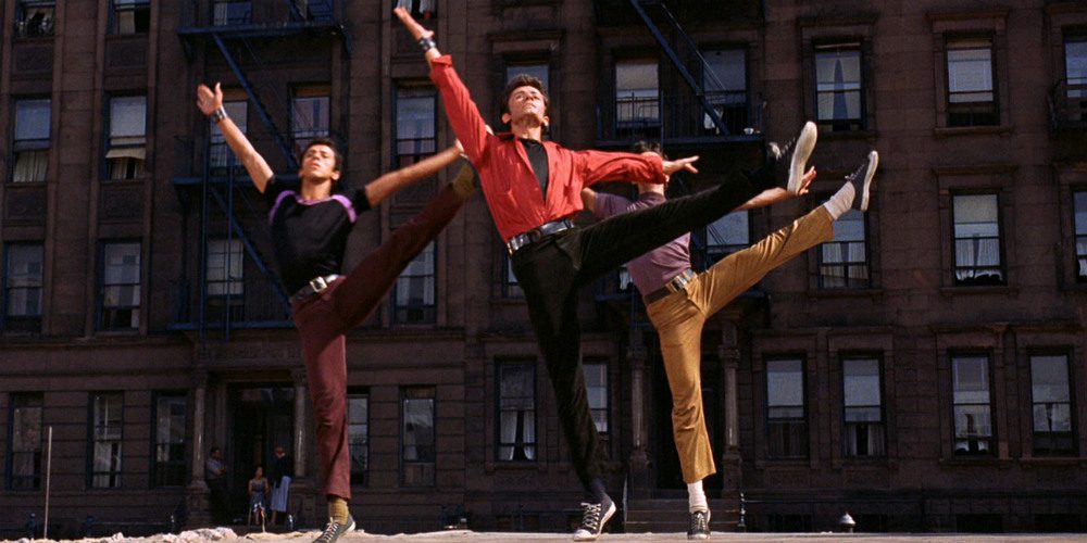 West Side Story (1961)