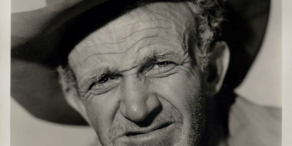 Walter Brennan