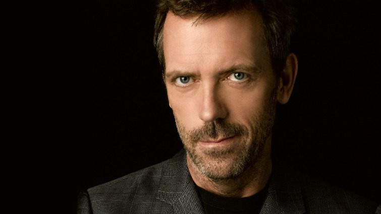 Hugh Laurie, azaz Doktor House legviccesebb beszólásai