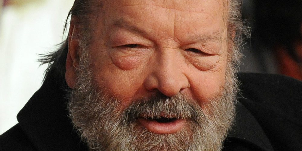 Bud Spencer