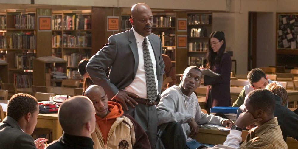 Carter edző (Coach Carter, 2005)