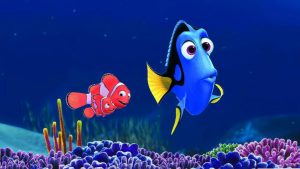 Szenilla nyomában (Finding Dory, 2016) – Kritika