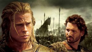 Trója (Troy, 2004) - Kritika