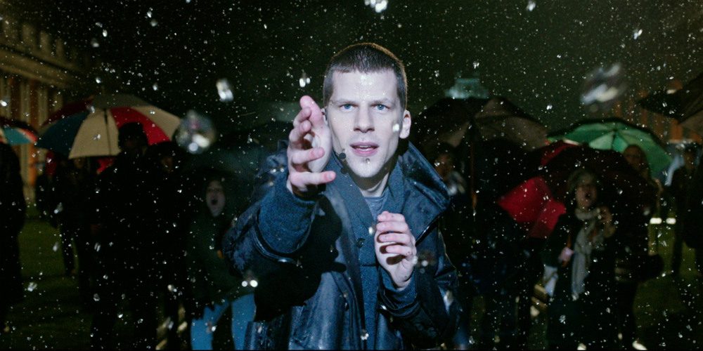 Szemfényvesztők 2. (Now You See Me 2, 2016)