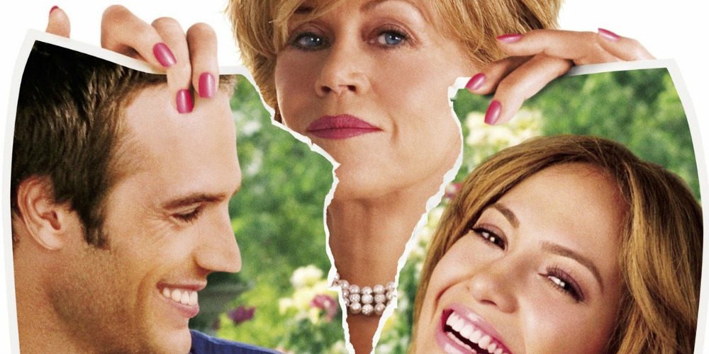 Anyád napja (Monster-in-Law, 2005) | Filmezzünk!