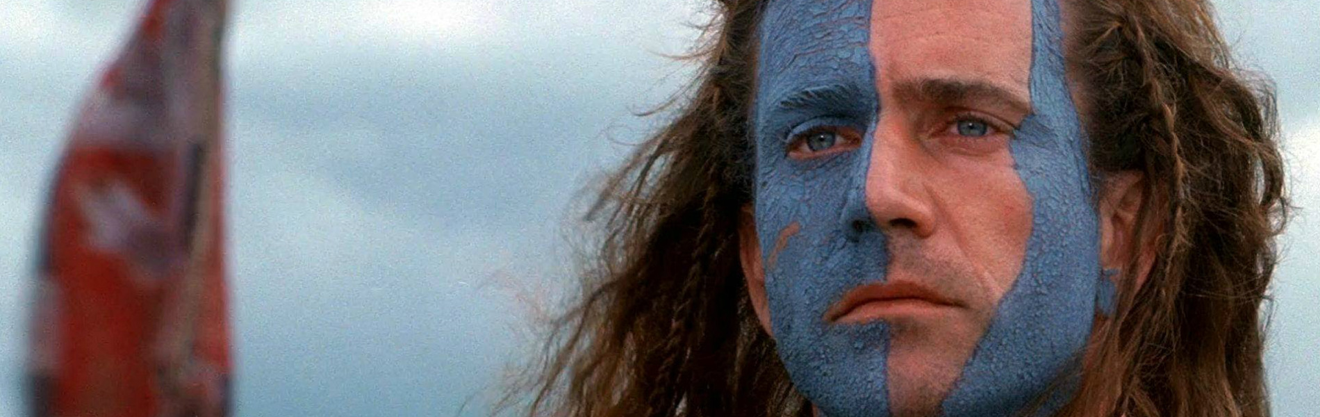 A rettenthetetlen (Braveheart, 1995)