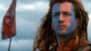 A rettenthetetlen (Braveheart, 1995)