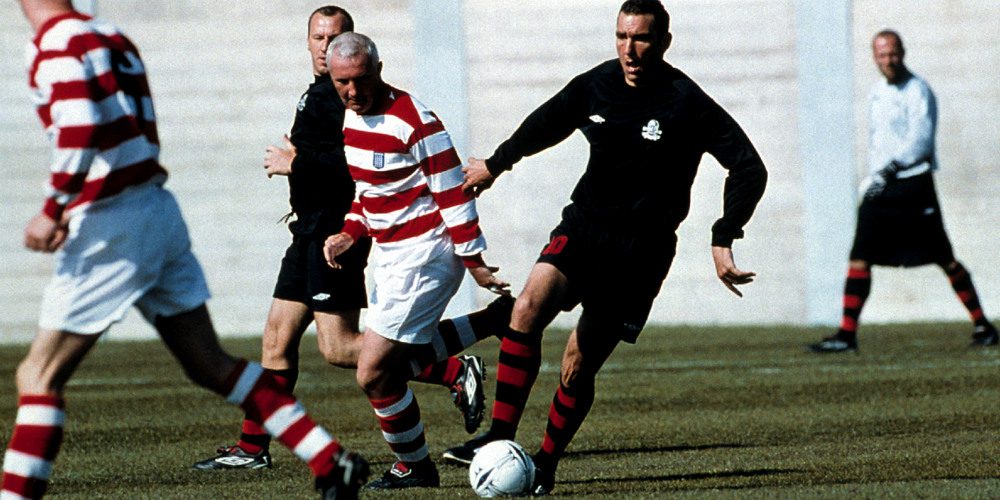 Gépállat SC (Mean Machine, 2001)