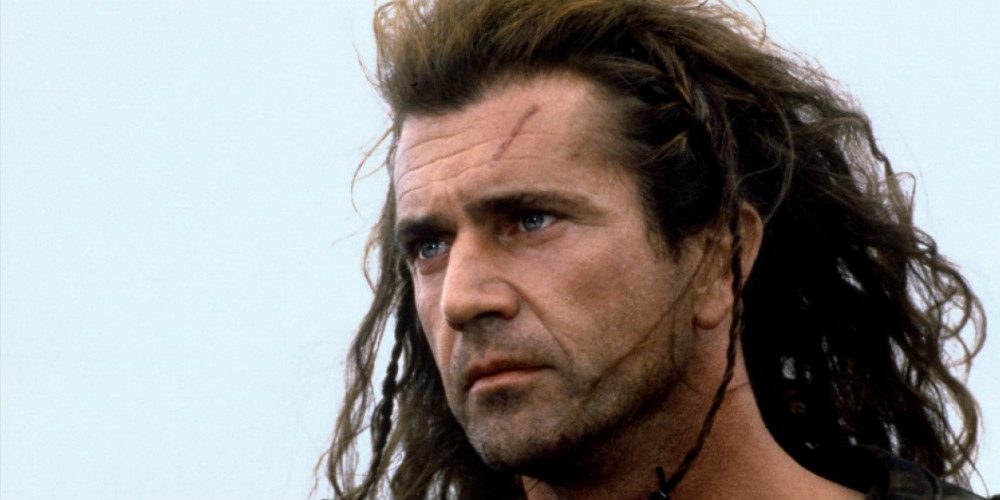 Mel Gibson