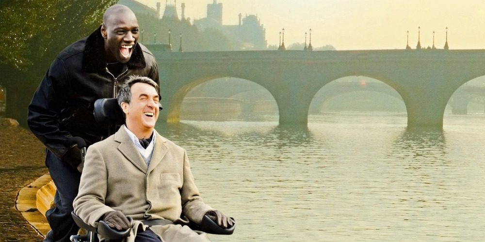 Életrevalók (Intouchables, 2011)