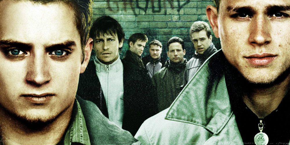 Huligánok (Green Street Hooligans, 2005)