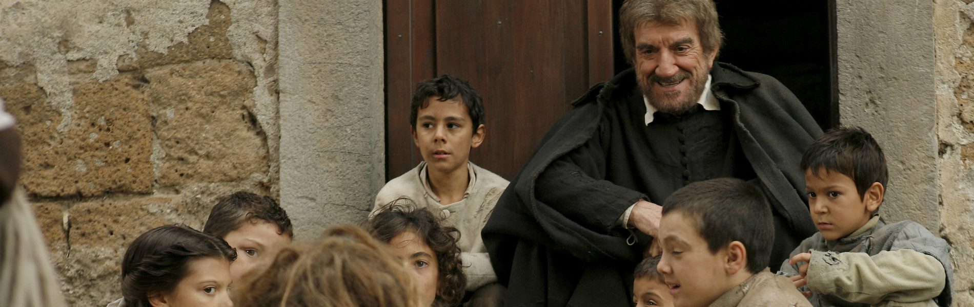 Olasz filmek – A filmtörténelem 10 legjobb olasz mozija