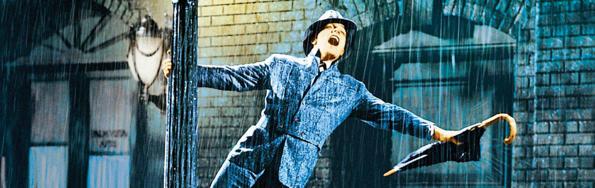 Érdekességek Gene Kelly színészről