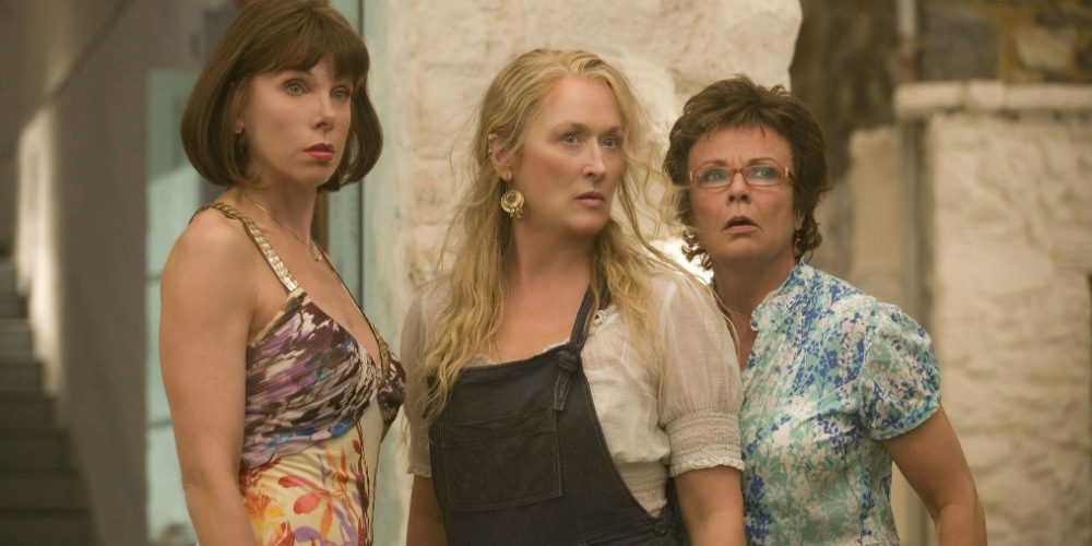 Mamma Mia! (2008)