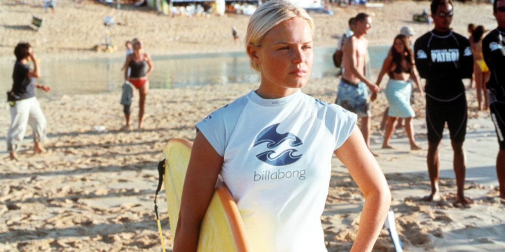 Sorsdöntő nyár (Blue Crush, 2002)